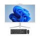 AOC AIO Noble A99 8th Gen Intel Core i5 8400 16GB DDR4 512GB SSD 27 Inch FHD Display All in One PC